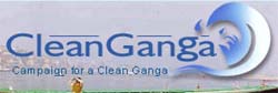 Clean Ganges