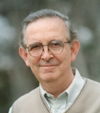 Prof. Ignacio Rodriguez-Iturbe, Princeton University