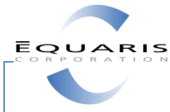 Click the logo for going to Equaris Corporation