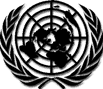 United Nations website