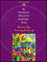 Organisation Mondiale de la Sant. Rapport sur la Sant dans le Monde