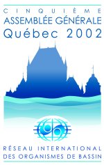 Riob - Qubec 2002