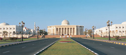 American University of Sharjah