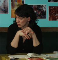 Corinne Morel-Darleux, Front de Gauche