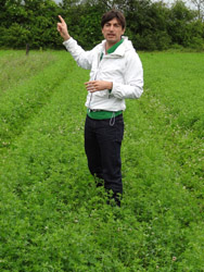 Jean-Marie Deshoux, co-fondateur de Pur Projet