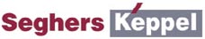 Click here Seghers Keppel Technology group website