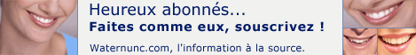 Tout lire, tout voir sur waternunc.com