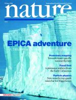 EPICA (European Project for Ice Coring in Antarctica)