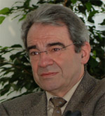 Maurice Ouzoulias