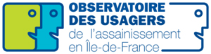 Observatoire des usagers de l'assainissement en Ile-de-France