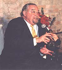 Sergio Henrique Ferreira