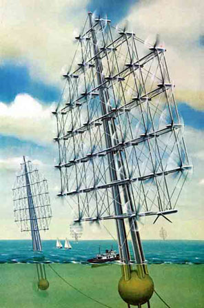 Windship