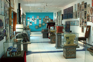 Sulabh International Museum of Toilets