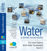 Rapport mondial des Nations Unies sur la mise en valeur des ressources en eau