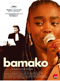 Bamako ou le film du procs de la Banque mondiale et du Fmi