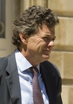 Jean-Louis BORLOO : ministre dEtat, ministre de lEcologie, du Dveloppement et de lAmnagement durables