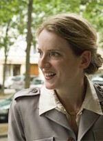 Nathalie KOSCIUSKO-MORIZET, secrtaire dEtat auprs du ministre de lEcologie, du Dveloppement et de lAmnagement durables, charge de lEcologie