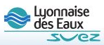 Lyonnaise des eaux
Cliquer sur le lien pour rejoindre le site