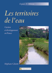 Les territoires de l'eau