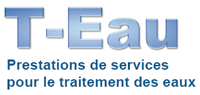 T-Eau : Des prestations compltes et optimales pour vos installations de traitement des eaux