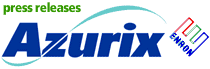 Click the logo for going to Azurix Corp.