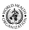World Health Organization.Click the logo to go to WHO
