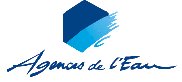 Logo Agences de l'Eau