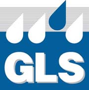 GLS, cliquez sur le logo pour rejoindre le site