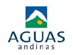 AGUAS ANDINAS es una empresa que da vida a la Cuenca de Santiago, a sus habitantes y a su medio ambiente.