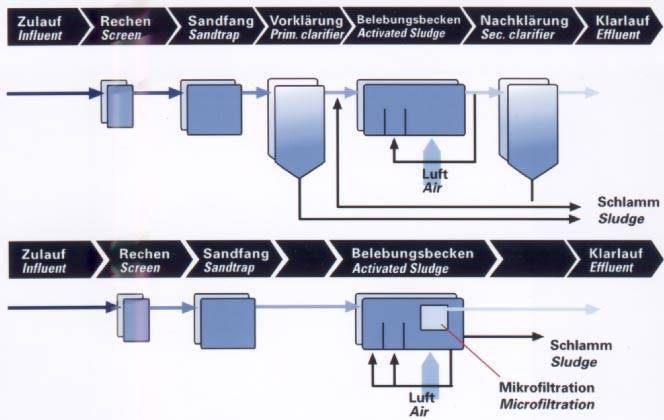 Schema Vivendi Water