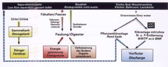 Schema Vivendi Water