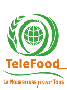 logo TeleFood